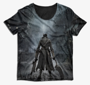 Bloodborne Board Game (games/puzzles)