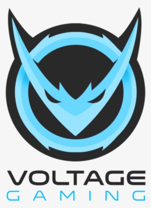 Voltage Gaming - Voltage Gaming Logo