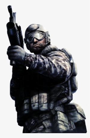Combat Arms Png - Png Modern Combat 5