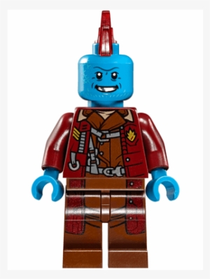 Lego Super Heroes Minifigure