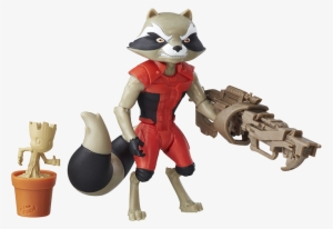 Guardians Of The Galaxy Figur, Yondu, , Large - Guardians Of The Galaxy Animated Series Action Figures