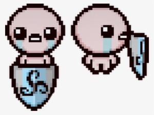 Photo - Binding Of Isaac Rebirth Png