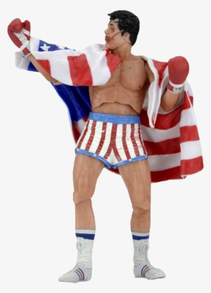 Rocky - Rocky Balboa