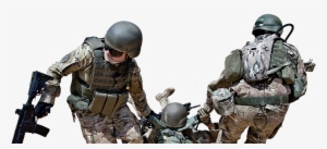 Brothers In Arms Soldiers