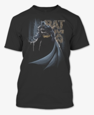 A Black T-shirt With The Shopify Logo - Black Sabbath Official T Shirt