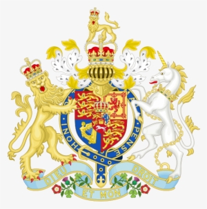 The - Duke Of Sussex Coat Of Arms