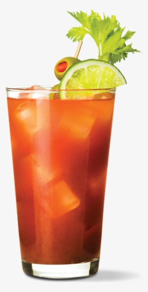 Bloody Mary - Bloody Mary Cocktail Png