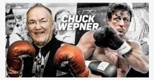 La Cruda Historia De Chuck Wepner, El Verdadero Rocky - Rocky Balboa