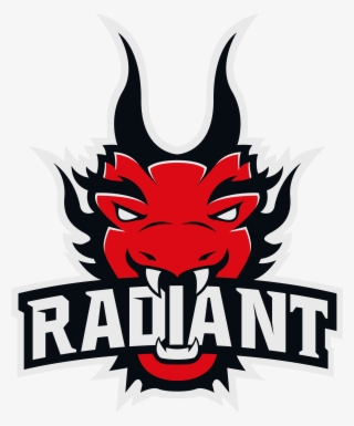 Radiant Esports Ltd - Radiant Esports Logo