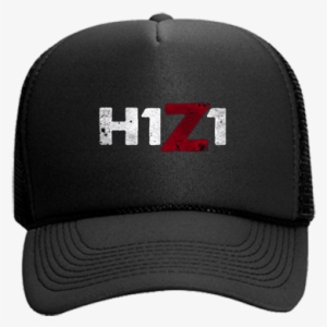 H1z1 Beanie Png - Comgad H1z1: King Of The Kill