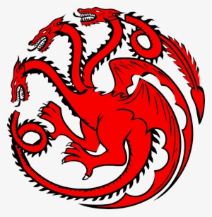 In Relation To Two Other Protagonists, This Would Mean - Fire And Blood