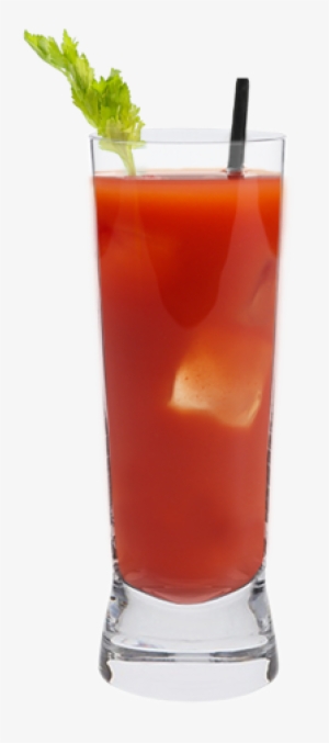 Bloody Mary - Dartington Crystal Bar Excellence Gin & Tonic Glasses