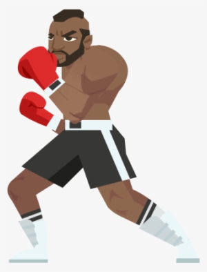 Rocky-rocky V Tm & © - Illustration