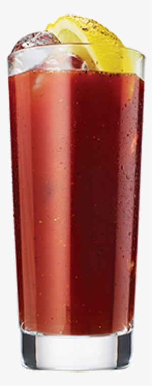 Belvedere Simple Mary - Belvedere Vodka