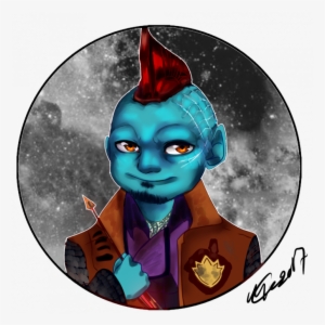 You - Yondu