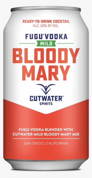 Png - 0 - 7 Mib - Cutwater Bloody Mary Mild