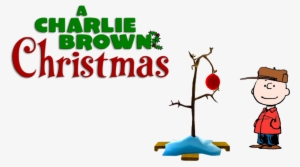 Charlie Brown Christmas Clip Art - Charlie Brown Christmas Transparent