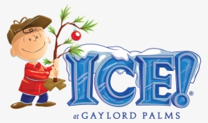Web Gp Ice Logo 2016 Charlie Brown Solid - Charlie Brown Ice Gaylord