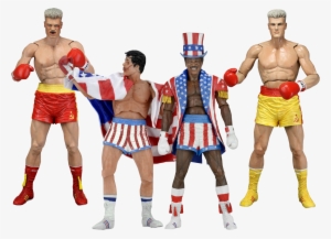 Series 2 40th Anniversary 7” Action Figure Assortment
