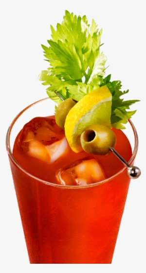 Cocktail Tile Stoli Citrusbloodymary Min Cocktails - Cocktail