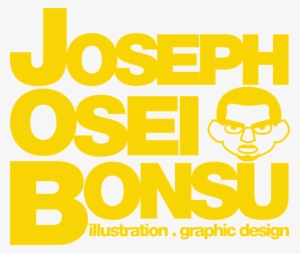 Joseph Osei Bonsu - Illustration