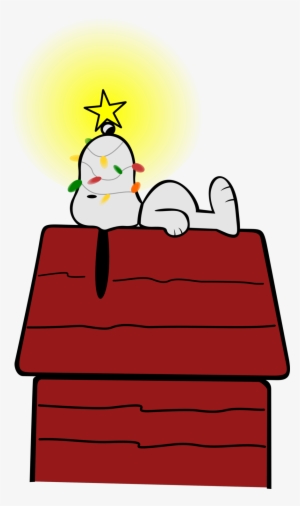 I Love Charlie Brown - Christmas Charlie Brown Waving