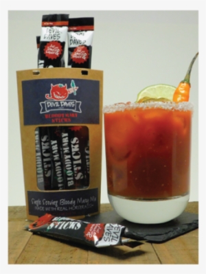 Instant Bloody Mary Seasoning - New Jersey