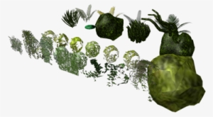 Plant Pack - Illustration