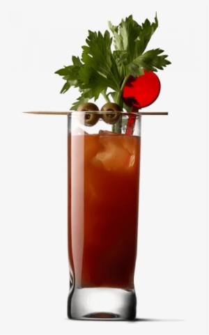 Uv Silver Bloody Mary Mix - 2018 Goals Spotify Cannes