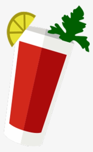 Oic Big Gay Brunch - Png Bloody Mary Clipart
