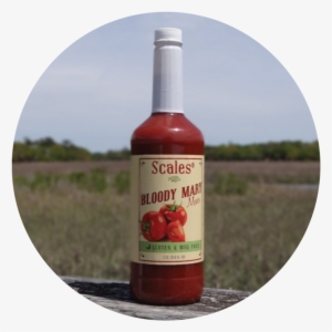 Scales Bloody Mary Mix - Margarita