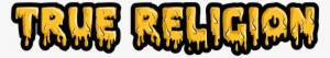 True Religion Logo Png