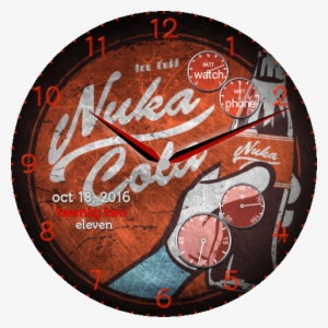 Nuka-cola - Nuka Cola