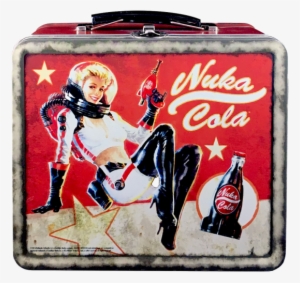 Fallout 4 Tin Tote Nuka Cola - Ea Sports Tiger Woods Pga Tour 14 - Playstation 3