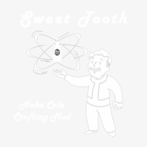 Ever Wondered Why Getting The Nuka Cola Formula Never - Fallout 3