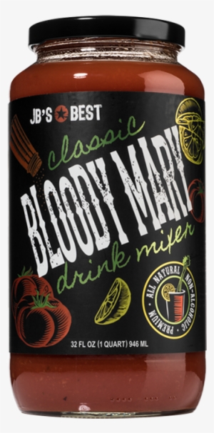 Next - Jb's Best Bloody Mary Mix