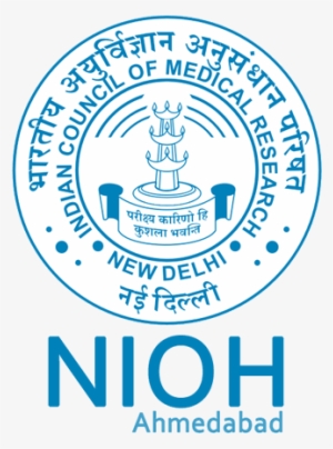 Indian Council Of Medical Research Logo