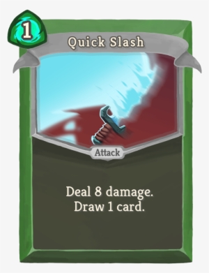 Axe Kick Slay The Spire