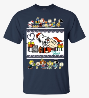 Charlie Brown Christmas Lucy Download - Team 7 Shirt Naruto