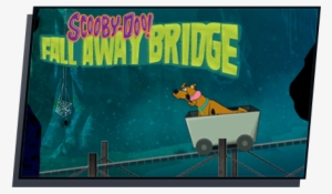 Fall Away Bridge - Boat