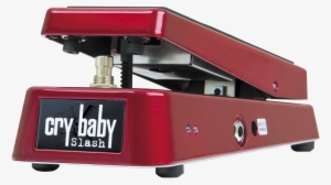 Dunlop Sw95 Slash Crybaby Wah (slash Crybaby Wah Pedal)