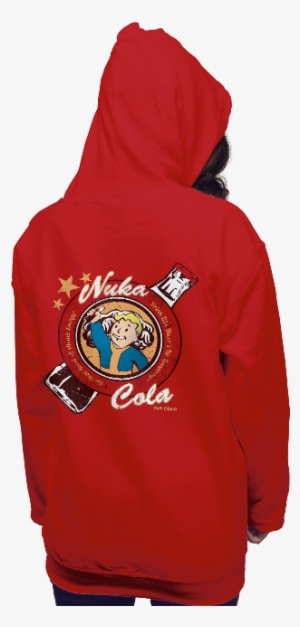 Drink Nuka Cola - Shirt