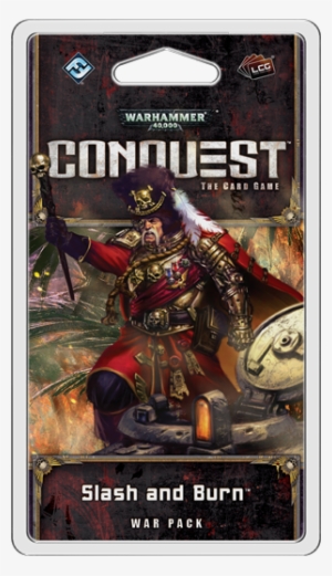 As Usual I Would Like To Thank Like To Thank The Reviewers - Warhammer 40000 Slash And Burn