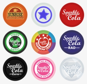 Photo - All Fallout Bottle Caps