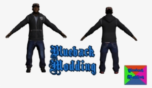 [shw]true Religion Hoodie - Gentleman