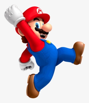 Mario - Super Mario