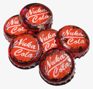 Nuka Cola Classic Female - Fallout 4 Nuka Cola/vault Boy Spinner Keychain