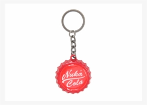 Брелок Fallout - Fallout Bottle Opener 236072