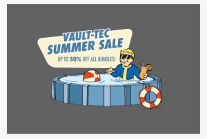 Today Through July 5th, Save Up To 50% On Fallout Shelter - Wallpaper