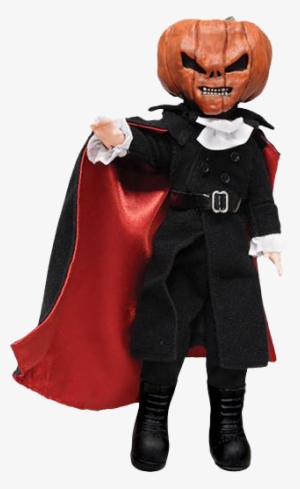 Living Dead Dolls - Living Dead Doll Dc